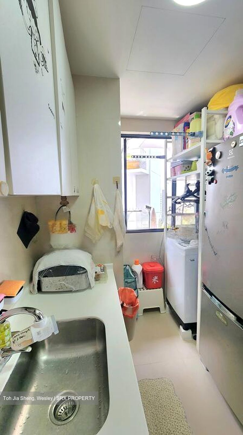 Riversound Residence (D19), Condominium #481474941